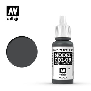 Model Colour: Black Grey 70862
