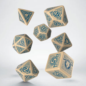 Pathfinder Dice Set: Mummy's Mask