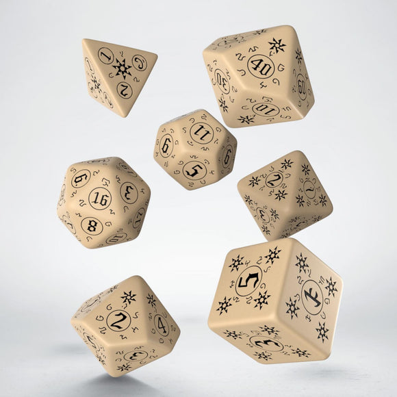 Pathfinder Dice Set: Rise of the Runelords