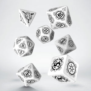 Pathfinder Dice Set: Shattered Star