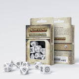 Pathfinder Dice Set: Shattered Star