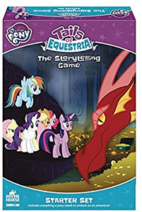 Tails of Equestria Starter Set