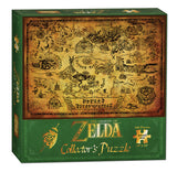 The Legend of Zelda Collector's Puzzle