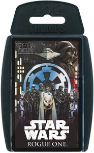 Top Trumps: Star Wars Rogue One