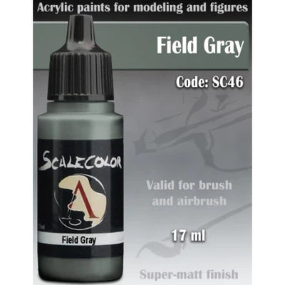 Scalecolour: Field Grey SC-46
