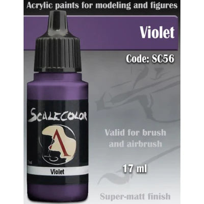 Scalecolour: Violet SC-56