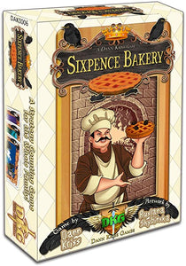 Sixpence Bakery