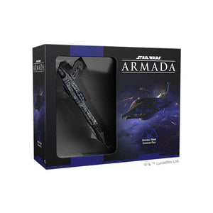 Star Wars Armada: Invisible Hand