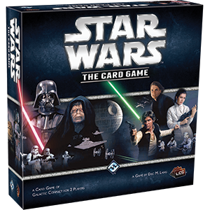 Star Wars: The Card Game