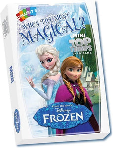 Mini Top Trumps: Frozen