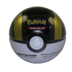 Pokémon TCG: Pokéball Tin - Ultra Ball (2024)